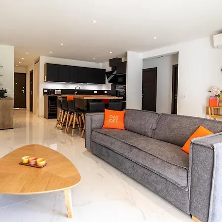 Superbe Apartman