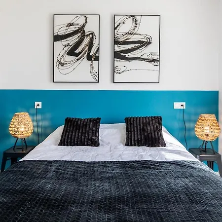 Apartman Superbe