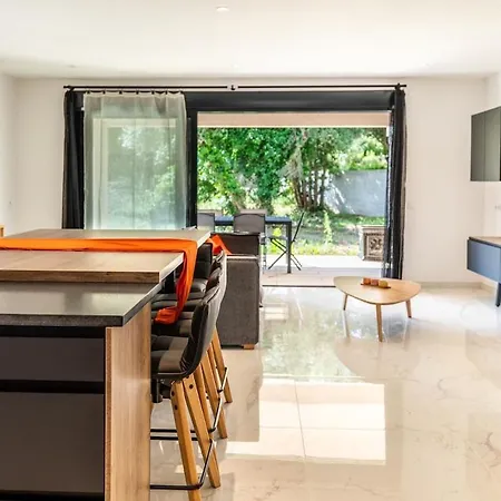 Superbe Apartman